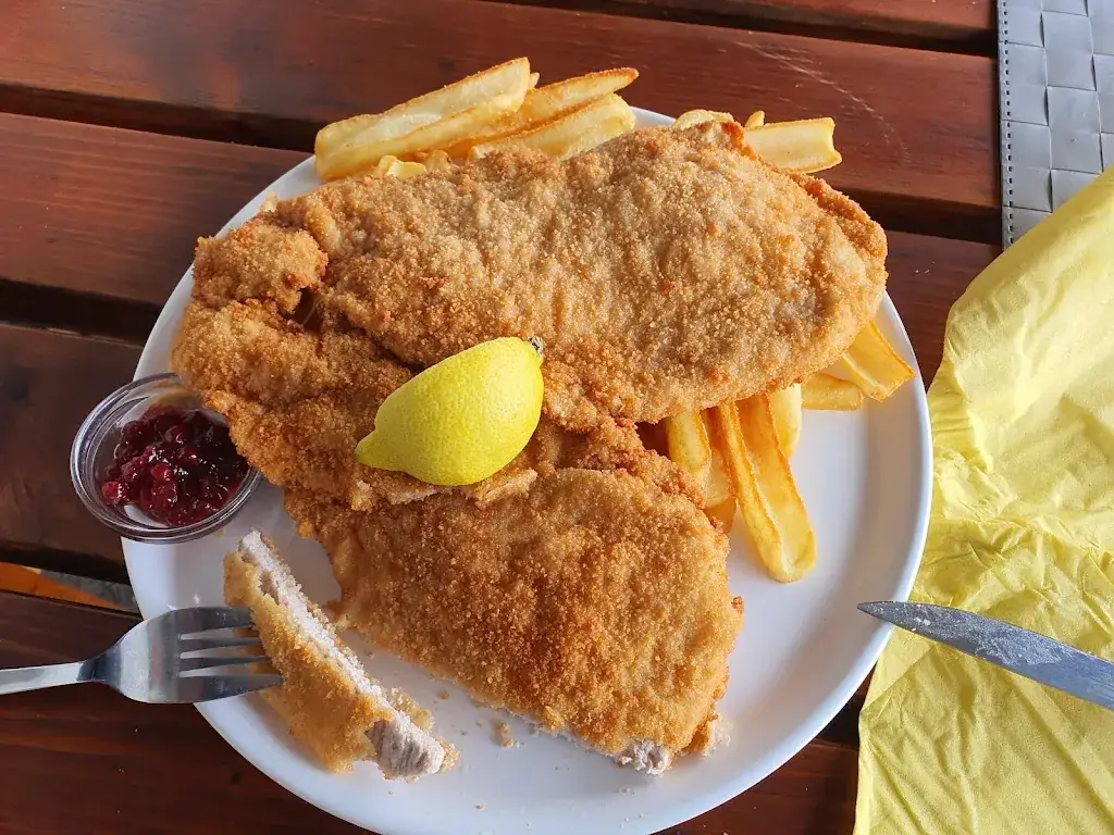 Menu_Hafenrast Schreiber_Völkermarkt_immagine_5