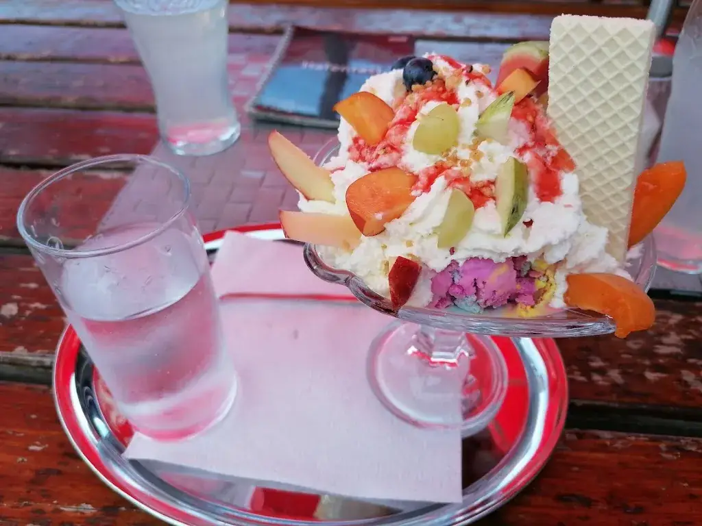 Menu_Hafenrast Schreiber_Völkermarkt_immagine_8