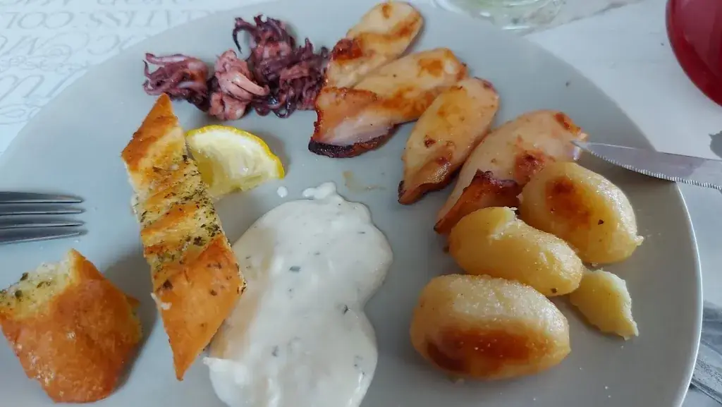 Menu_Hafenrast Schreiber_Völkermarkt_immagine_9