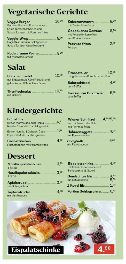 Menu_Restaurant RUTAR Klagenfurt_Völkermarkter Vorstadt_image_1