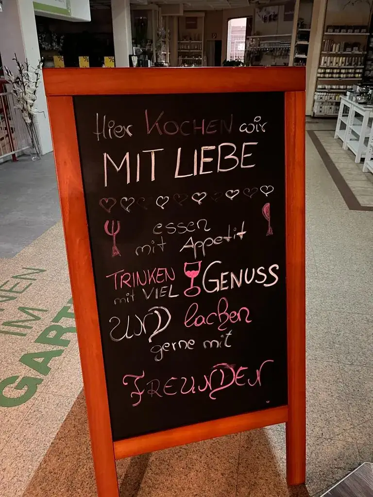 Menu_XXXLutz Restaurant Völkermarkt_Völkermarkter Vorstadt_immagine_1