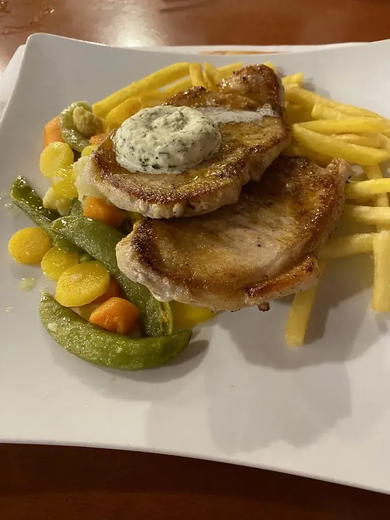 Menu_XXXLutz Restaurant Völkermarkt_Völkermarkter Vorstadt_immagine_9