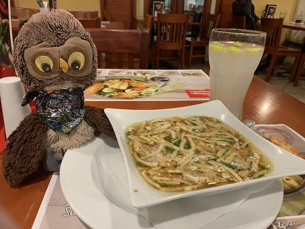 Evi Napetschnig_XXXLutz Restaurant Völkermarkt_Völkermarkter Vorstadt_recensione