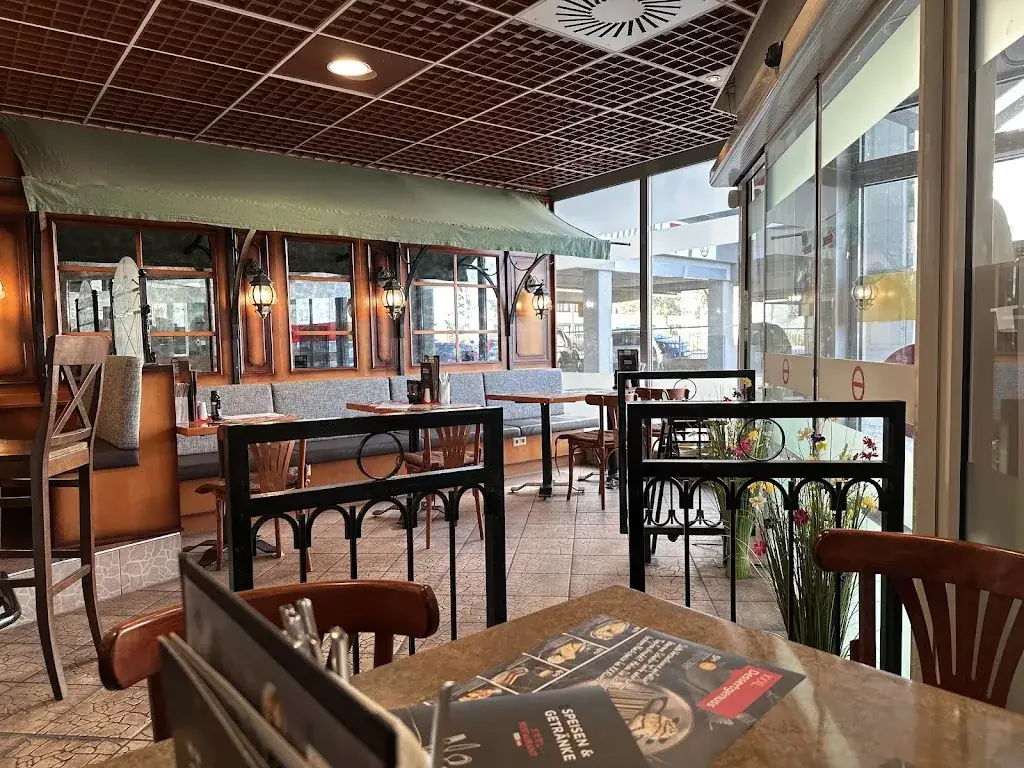 O Merdinger_XXXLutz Restaurant Völkermarkt_Völkermarkter Vorstadt_recensione