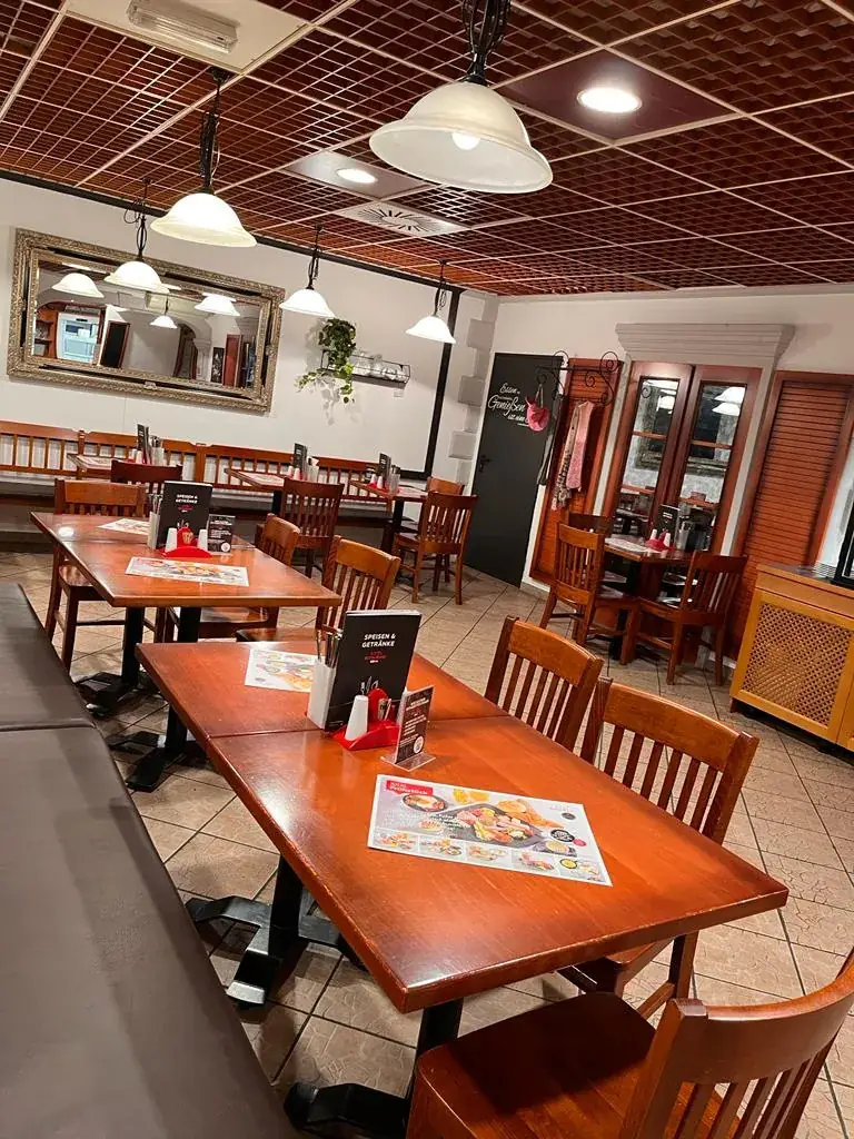 XXXLutz Restaurant Völkermarkt restaurant à Völkermarkter Vorstadt