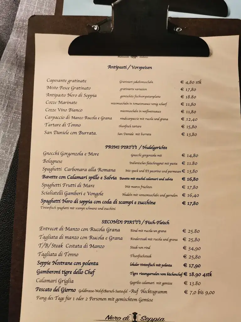 Menu_Ristorante 