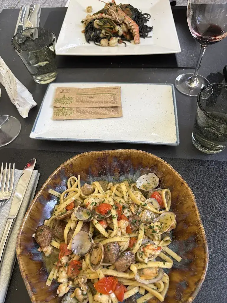 Jade McLellan_Ristorante 