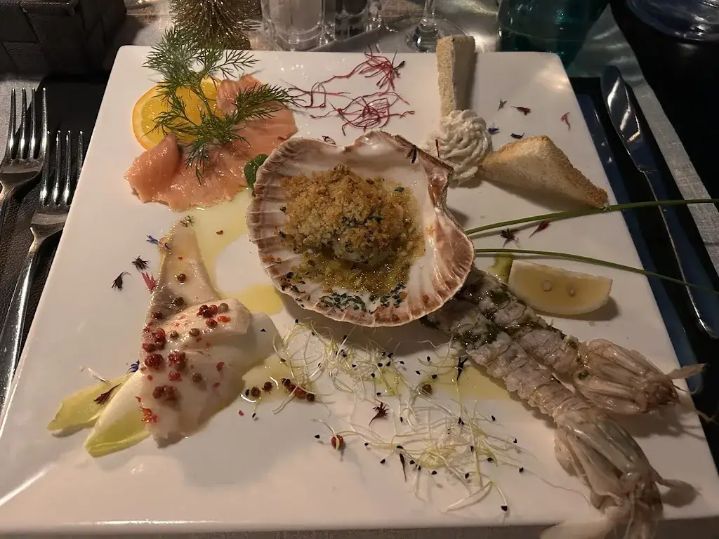 Paweł Wysmyk_Ristorante 