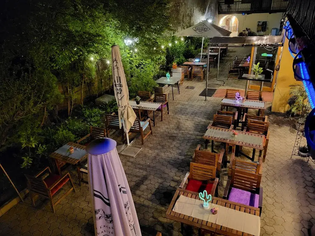 Trastevere restaurant à Untere Fellach