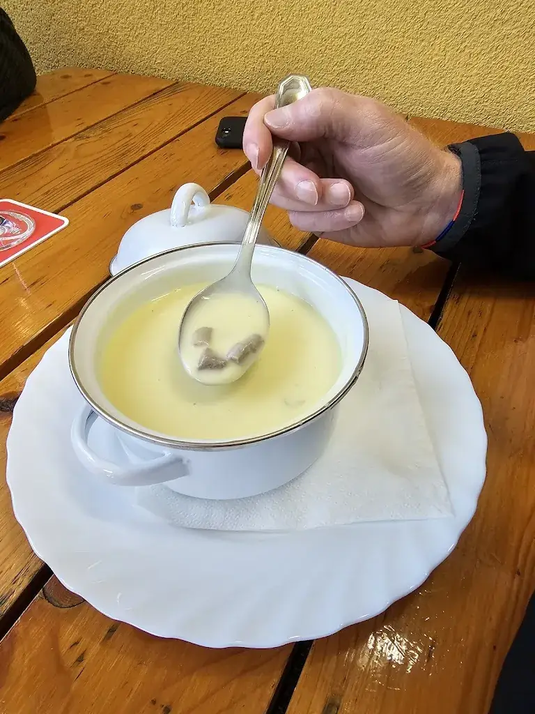 Menu_Dorfschenke Frank / Gasthaus_Untere Fellach_image_6