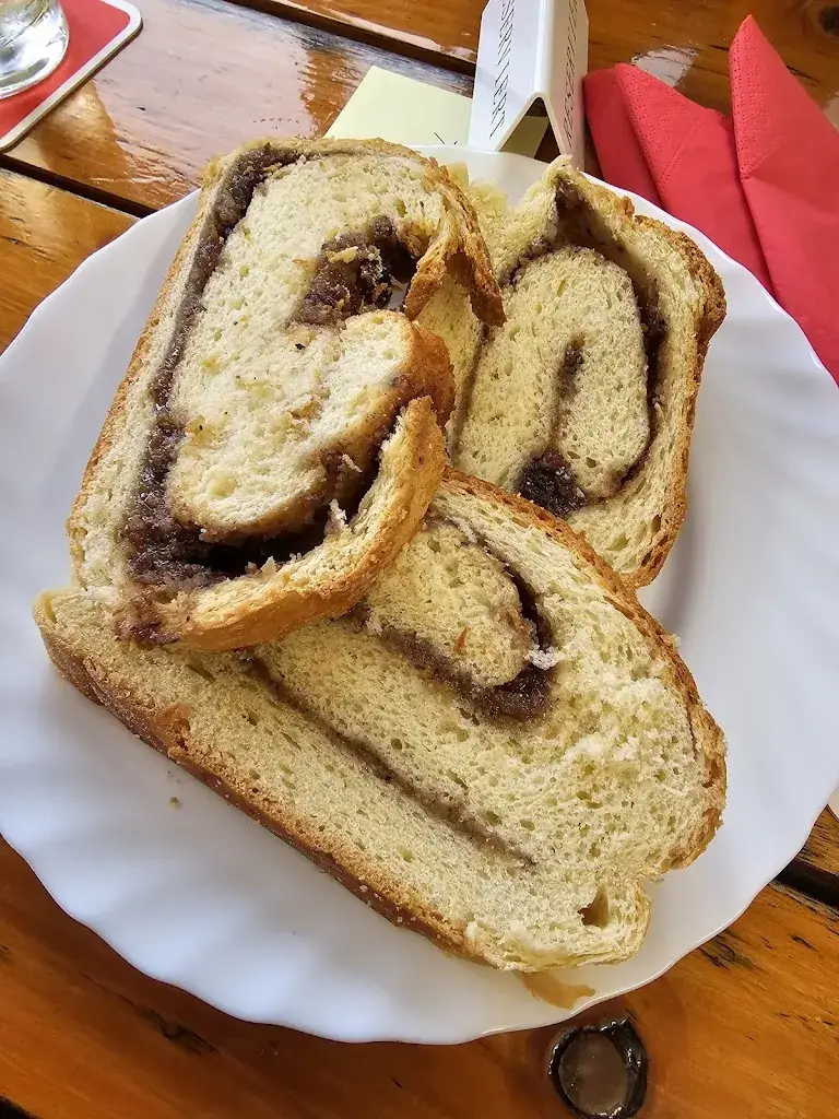 Menu_Dorfschenke Frank / Gasthaus_Untere Fellach_image_7