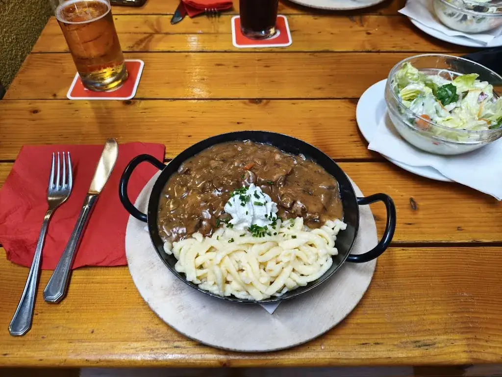 Luis Ramos_Dorfschenke Frank / Gasthaus_Untere Fellach_avis