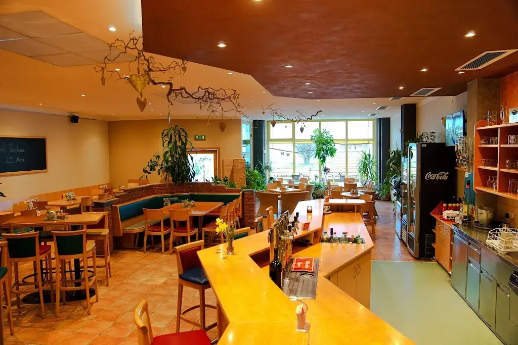 M&W restaurant à Untere Fellach