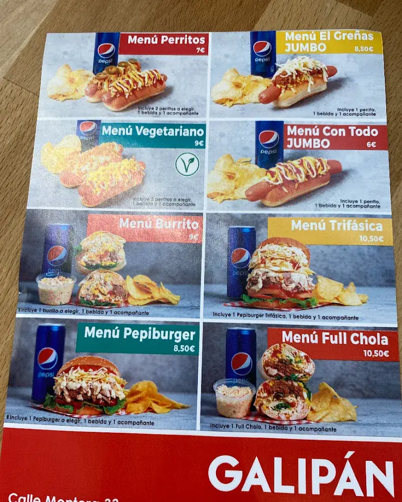 Menu_URVAN STREET FOOD_St. Urban_immagine_4