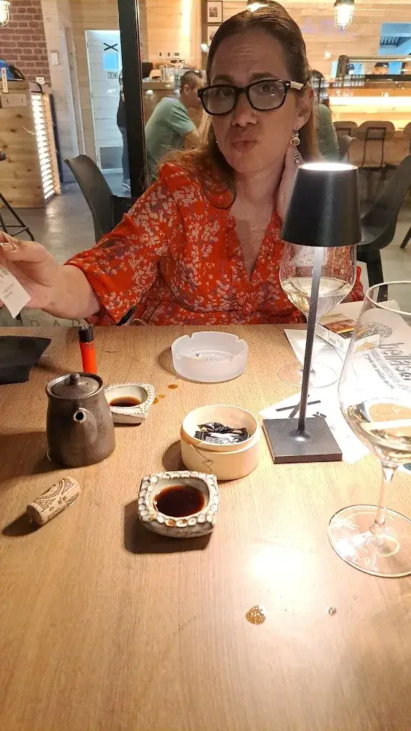 Carlos Villalobos_Sibuya Urban Sushi Bar_St. Urban_avis