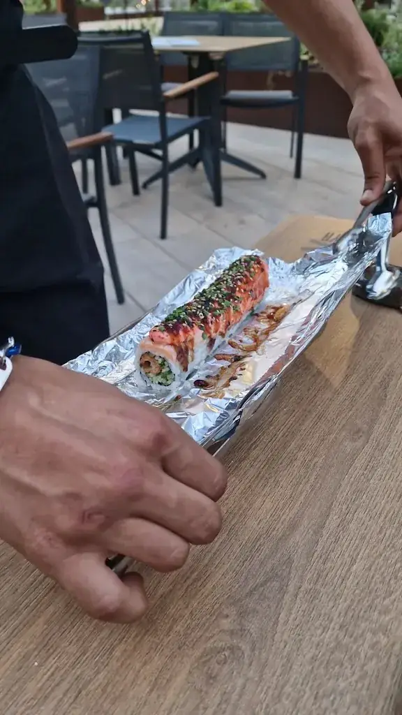 Sibuya Urban Sushi Bar_St. Urban_slider_image_2