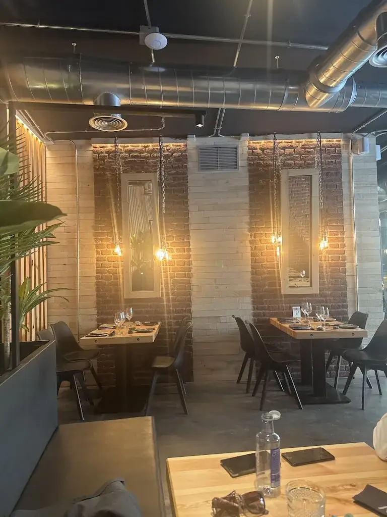 Sibuya Urban Sushi Bar_St. Urban_slider_image_3