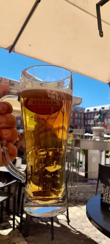 Menu_Bar La Campana_St. Urban_immagine_5