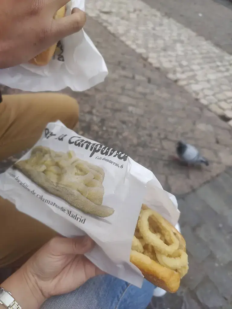 Menu_Bar La Campana_St. Urban_immagine_6