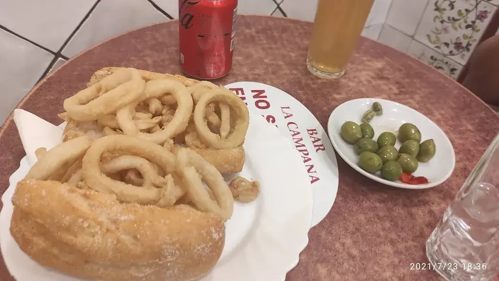 Menu_Bar La Campana_St. Urban_immagine_7