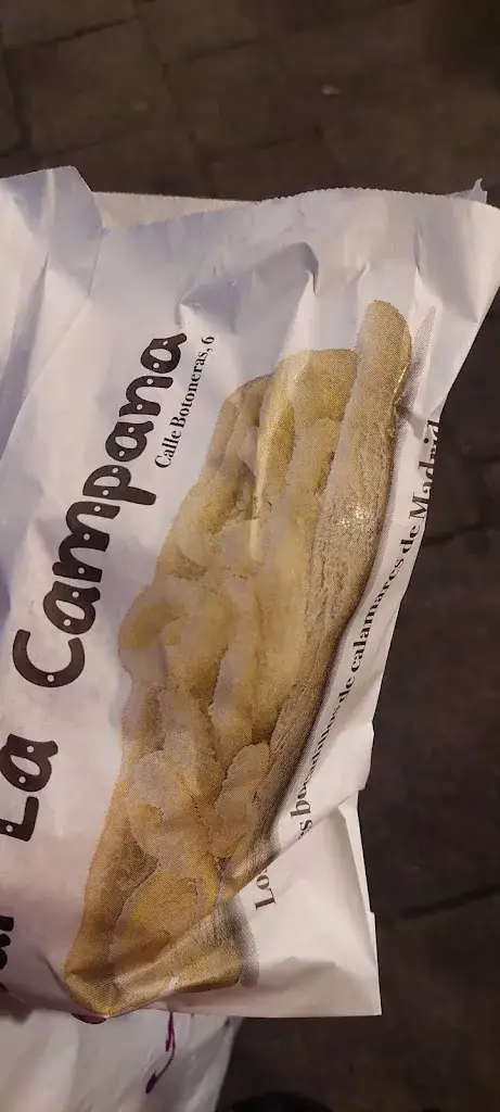 Menu_Bar La Campana_St. Urban_immagine_8