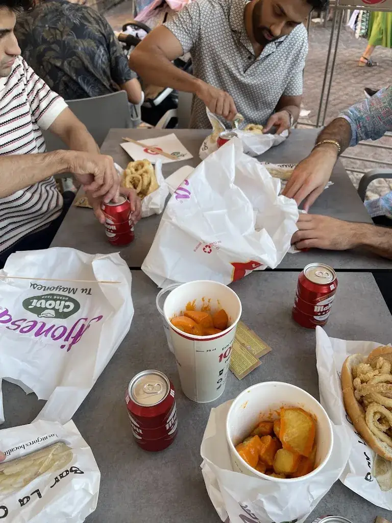 Menu_Bar La Campana_St. Urban_immagine_9