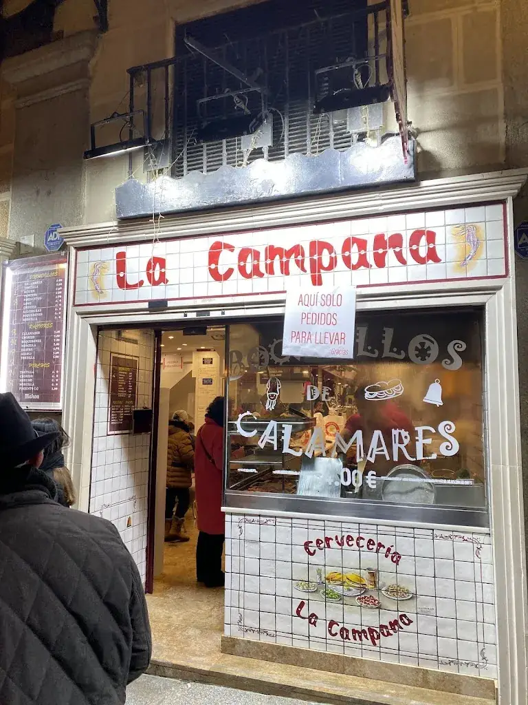 Henry Ting_Bar La Campana_St. Urban_recensione