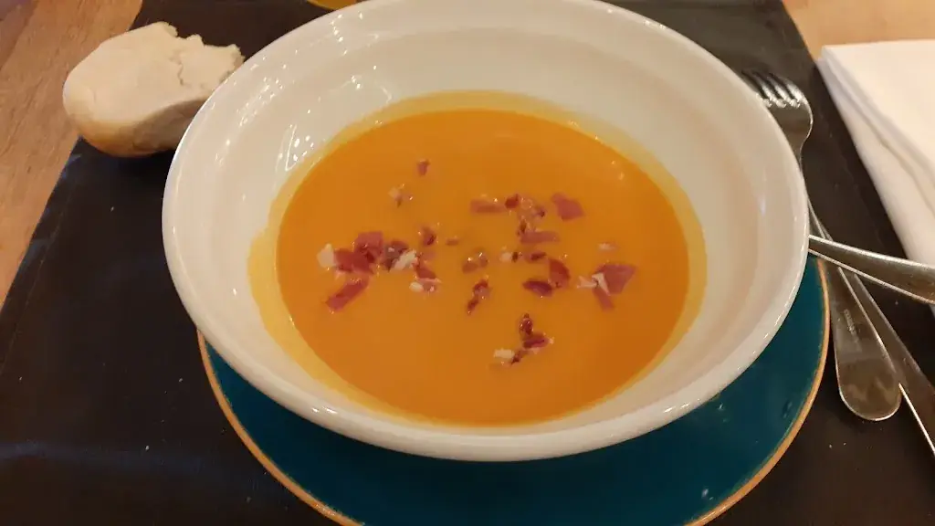 Menu_Arturo's Méndez Álvaro_St. Urban_image_5