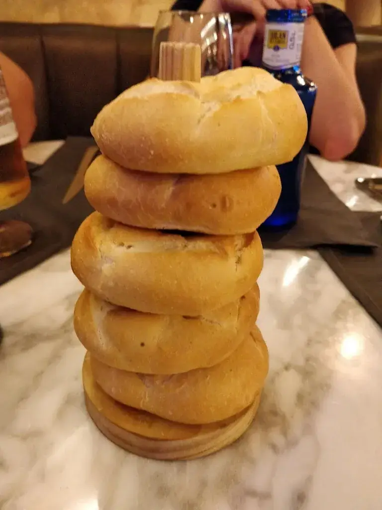 Menu_Arturo's Méndez Álvaro_St. Urban_image_7