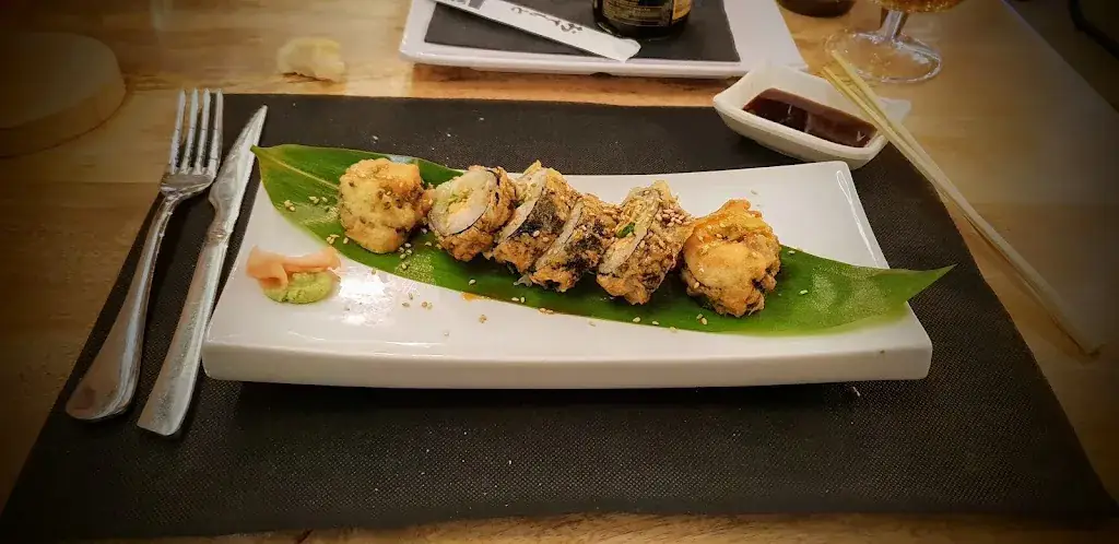 Menu_Arturo's Méndez Álvaro_St. Urban_image_9