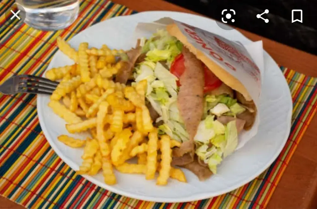 Menu_Urban doner kebab and indian food_St. Urban_image_7