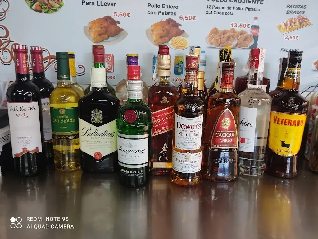 Menu_Urban doner kebab and indian food_St. Urban_image_8