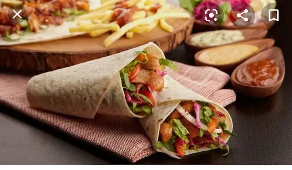 Menu_Urban doner kebab and indian food_St. Urban_image_9