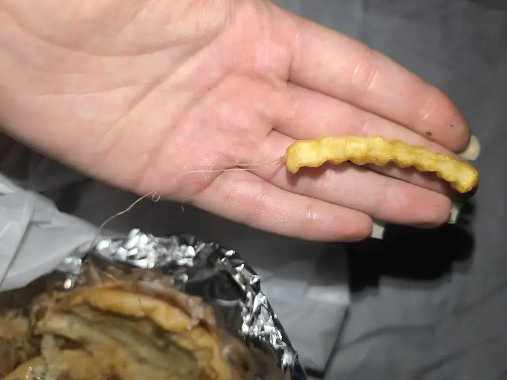 Georgina Sánchez Pico_Urban doner kebab and indian food_St. Urban_avis