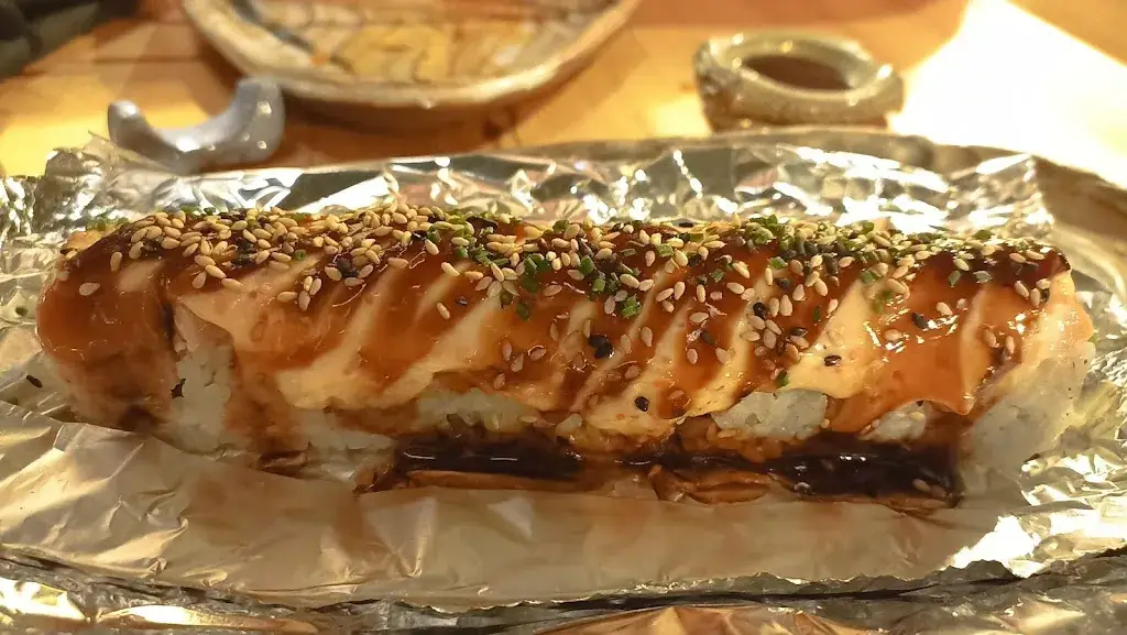 Menu_Sibuya Urban Sushi Bar_St. Urban_immagine_5