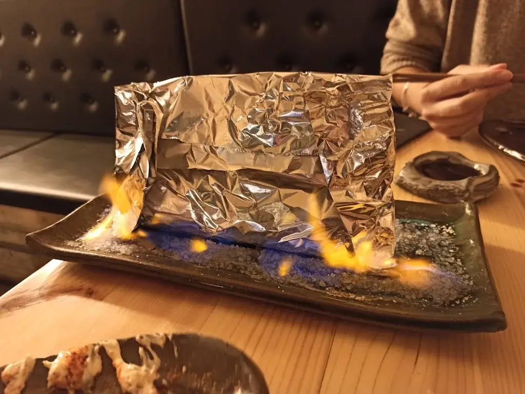 Menu_Sibuya Urban Sushi Bar_St. Urban_immagine_7