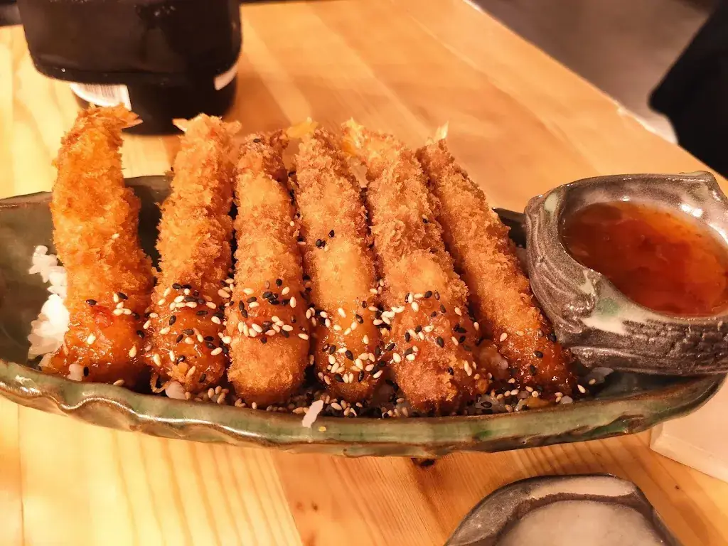 Menu_Sibuya Urban Sushi Bar_St. Urban_immagine_9