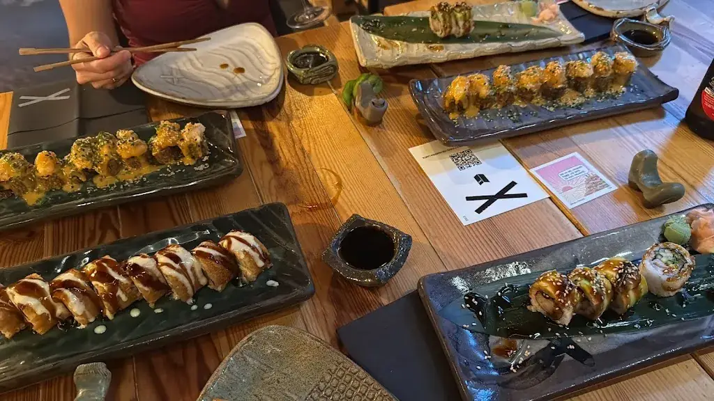 Sibuya Urban Sushi Bar_St. Urban_slider_image_3