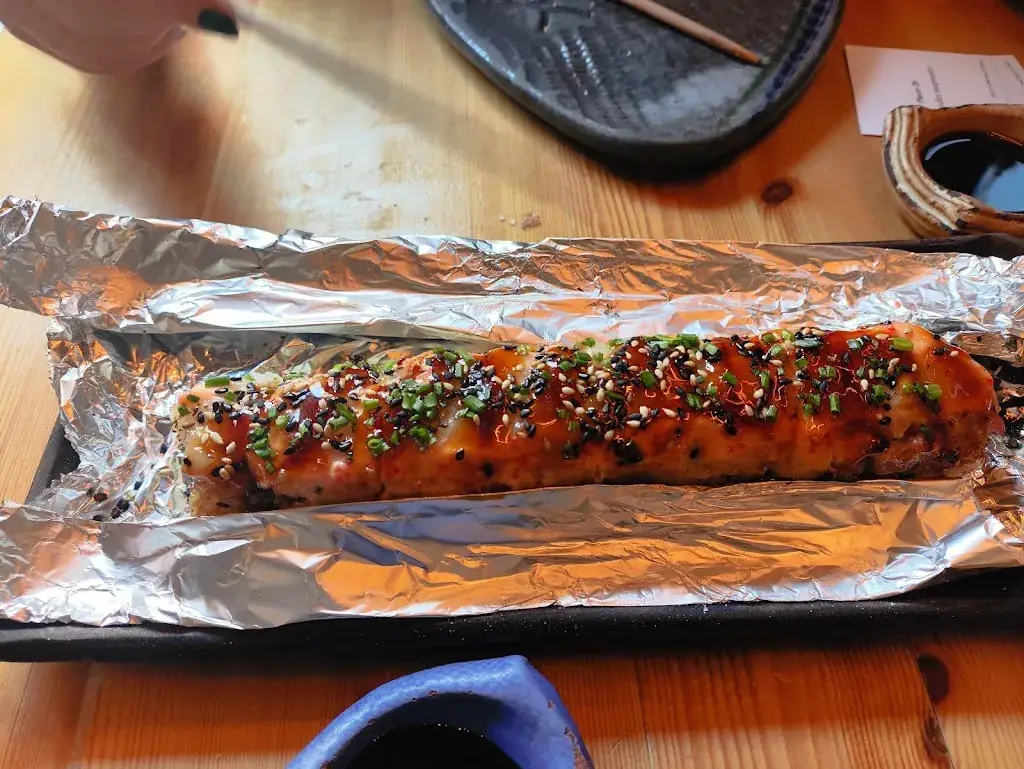 Menu_Sibuya Urban Sushi Bar_St. Urban_image_5