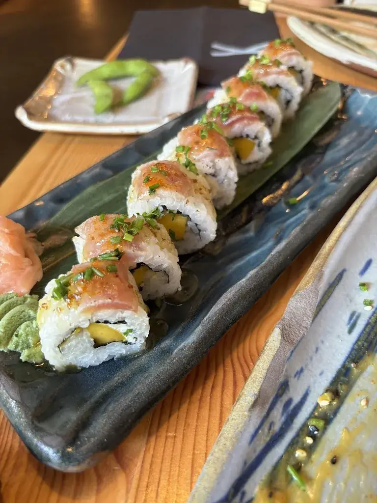 Menu_Sibuya Urban Sushi Bar_St. Urban_image_6