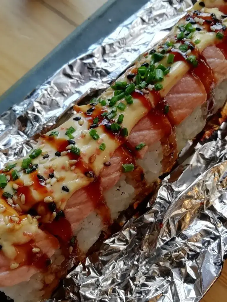 Menu_Sibuya Urban Sushi Bar_St. Urban_image_7