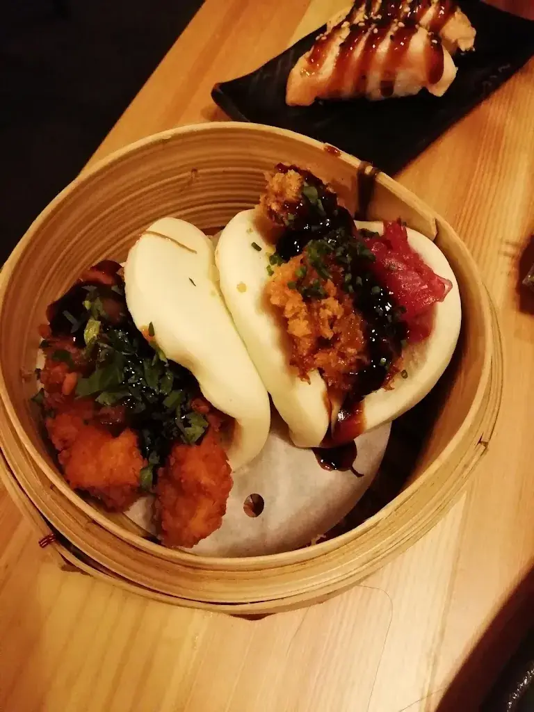 Menu_Sibuya Urban Sushi Bar_St. Urban_image_8