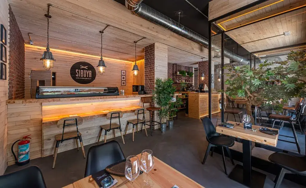 Sibuya Urban Sushi Bar_St. Urban_slider_image_1