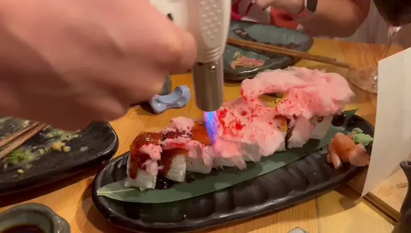 Sibuya Urban Sushi Bar_St. Urban_slider_image_2