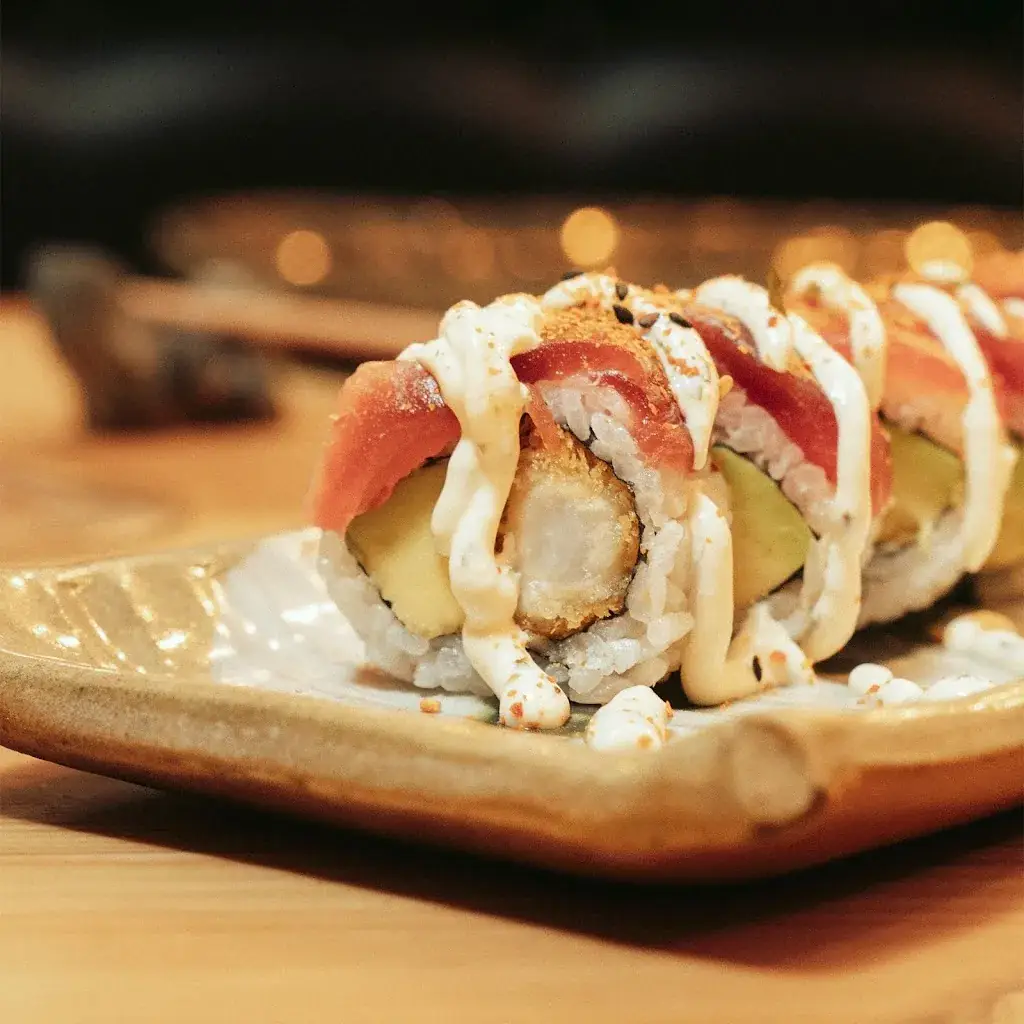 Sibuya Urban Sushi Bar_St. Urban_slider_image_3