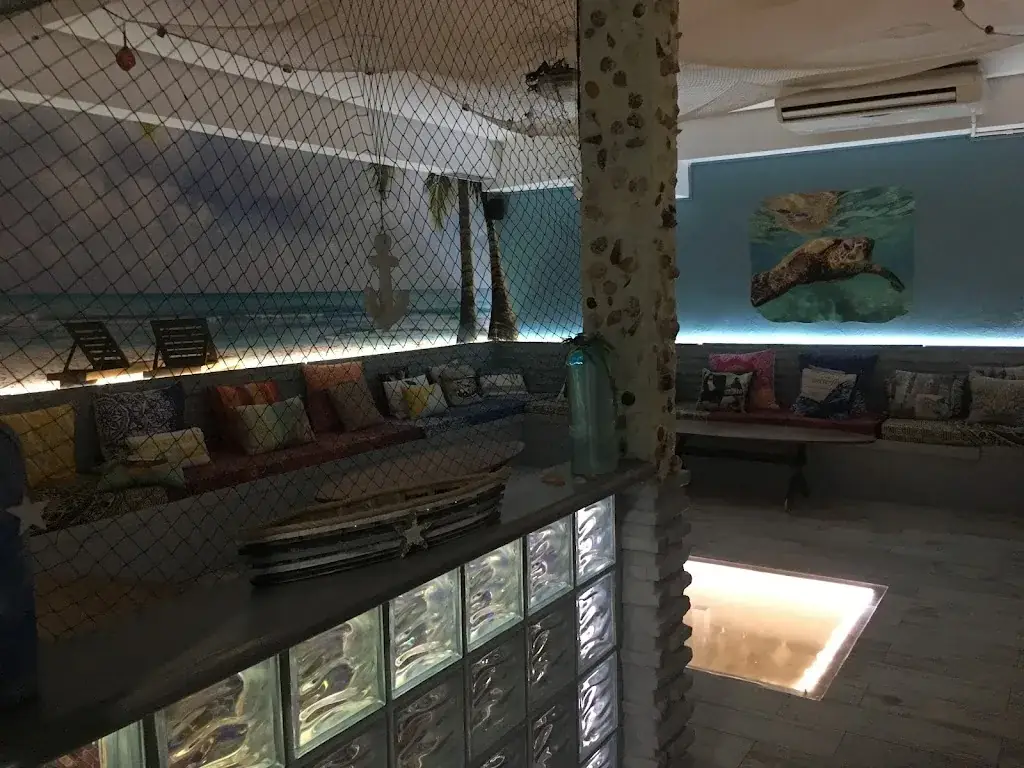 Cristina Martin Diez_Urban Beach Madrid_St. Urban_recensione