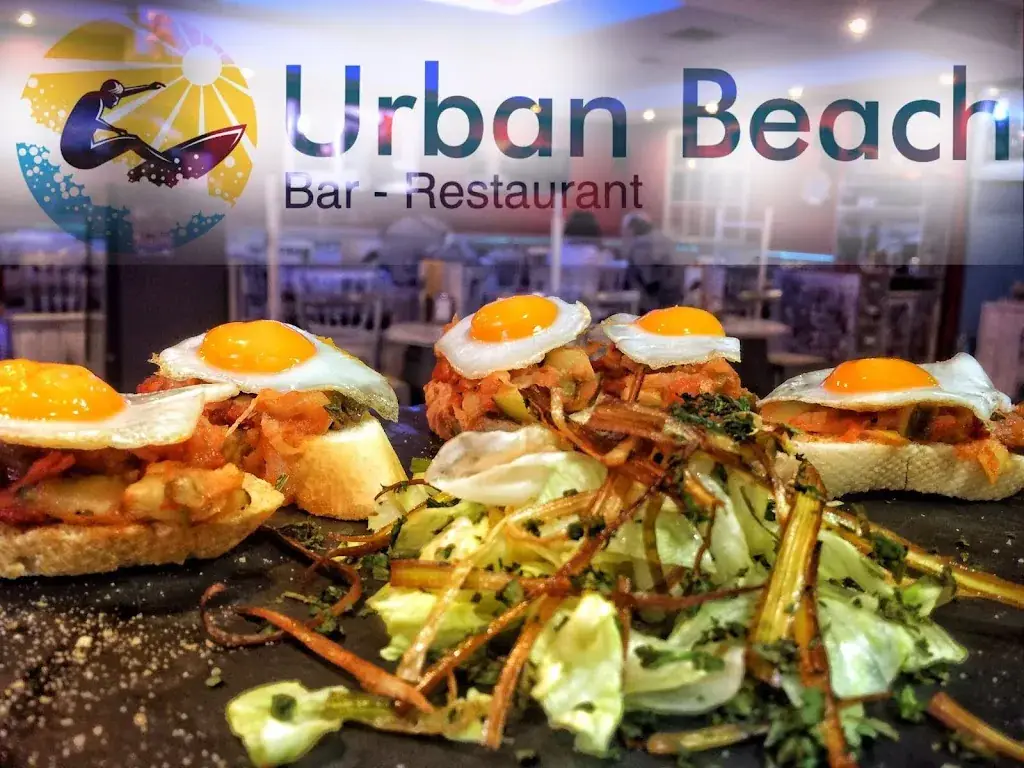 Urban Beach Madrid_St. Urban_slider_image_2