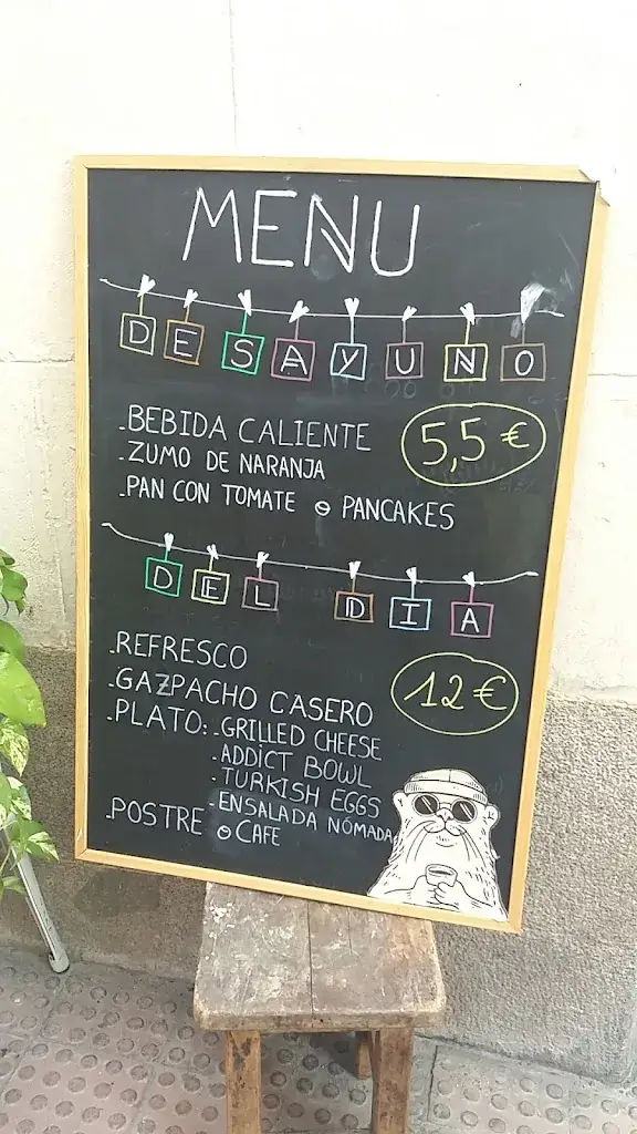 Menu_Nomade Cafe_St. Urban_image_3