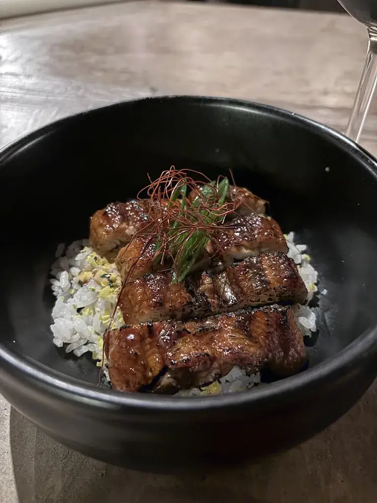 Javier MD_Santoku La Mesa_St. Urban_avis