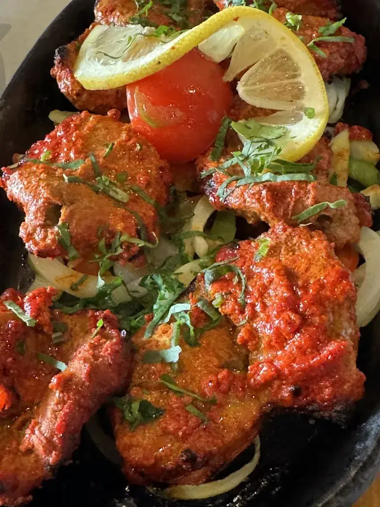 Relja Markovic_ATOCHA TANDOORI_St. Urban_recensione